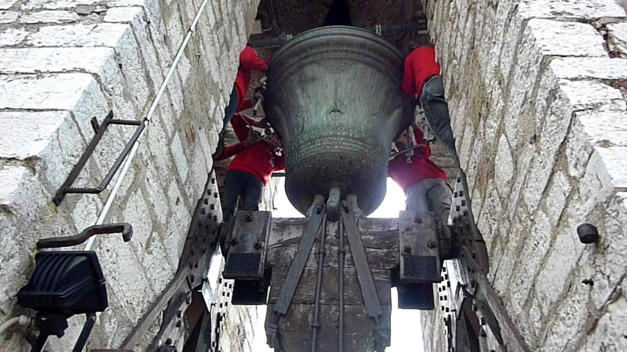 Appartamento Gattapone 9 Gubbio Exterior foto